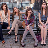  Girls 