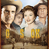  Gunsmoke 