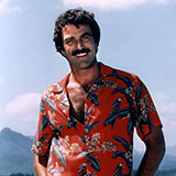  Magnum Pi 
