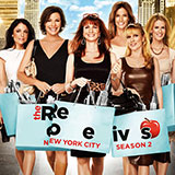  Real Housewives 