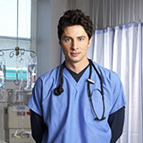  Scrubs 