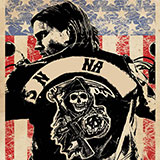  Sons Of Anarchy 
