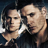  Supernatural 