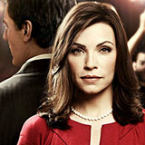  The Good Wife 