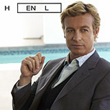  The Mentalist 
