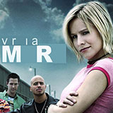  Veronica Mars 