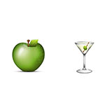  Appletini 