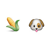  Corn Dog 