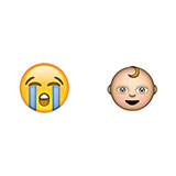  Cry Baby 