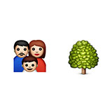  Family Tree 