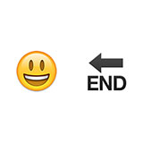  Happing Ending 