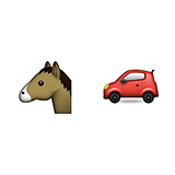  Horsepower 