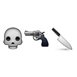  Lethal Weapon 