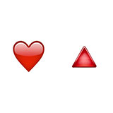  Love Triangle 
