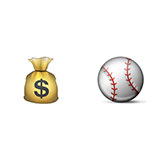 Moneyball 