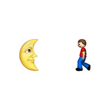  Moonwalk 