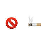  No Smoking 