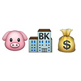  Piggy Bank 