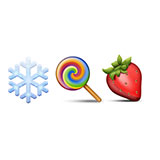 Popsicle 