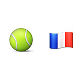  Roland Garros 