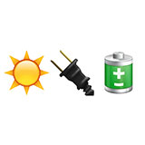  Solar Power 
