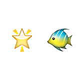  Starfish 