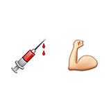  Steroids 