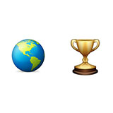  World Champion 