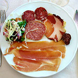  Antipasto 