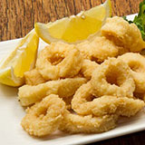  Calamari 
