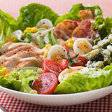  Cobb Salad 