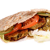  Falafel 