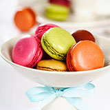  Macaroons 