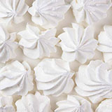  Meringues 