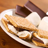  Smores 