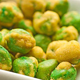  Wasabi Peas 