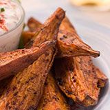  Wedges 