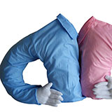  Arm Pillow 