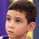  Elian Gonzalez 