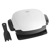  George Foreman 