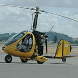  Gyroplane 
