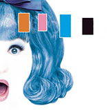  Hairspray 