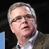  Jeb Bush 
