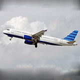  Jetblue 