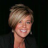  Kate Gosselin 