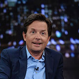  Michael J Fox 