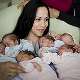 Octomom 