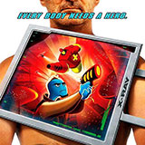  Osmosis Jones 