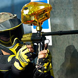  Paintball 