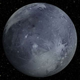  Pluto 